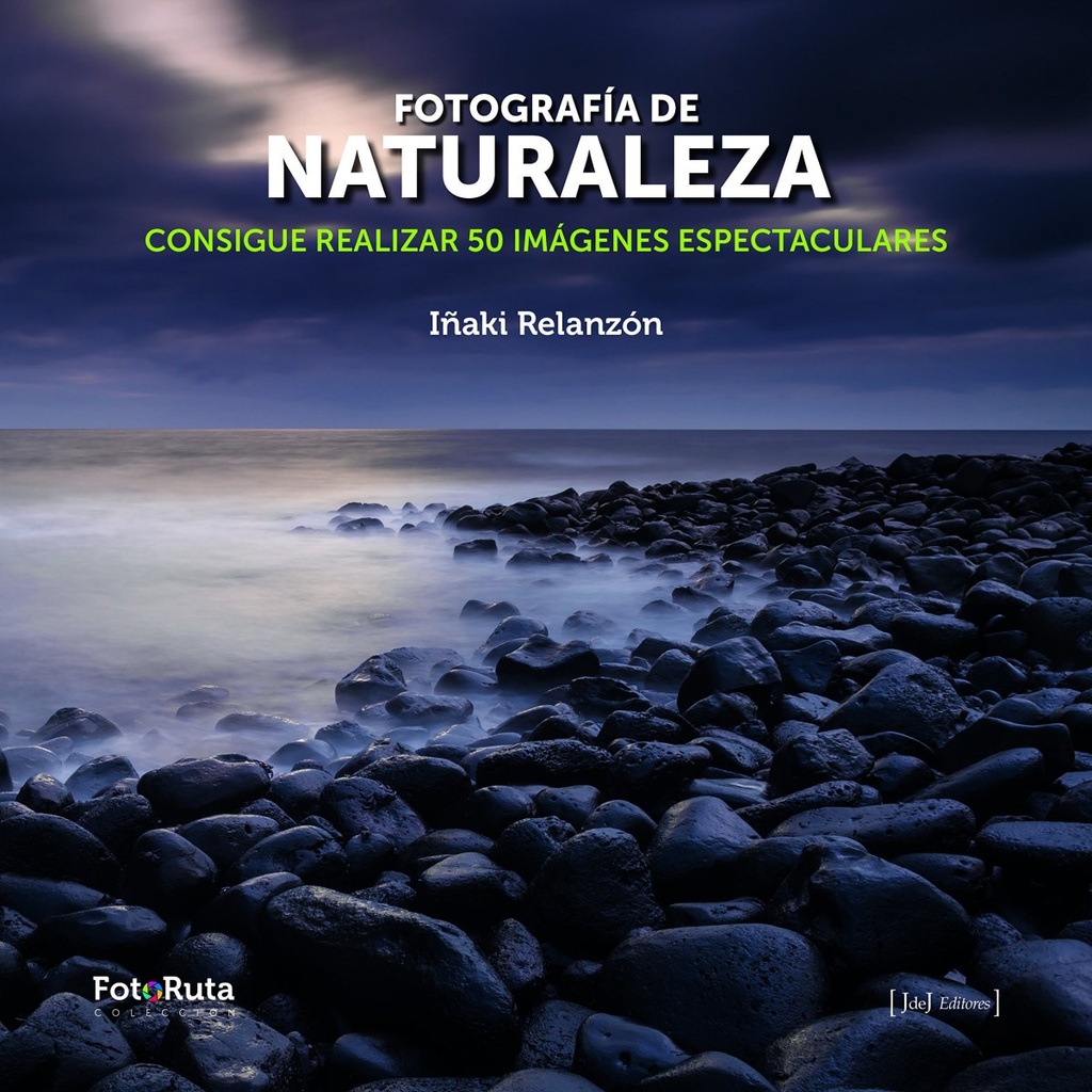 FOTOGRAFIA DE NATURALEZA