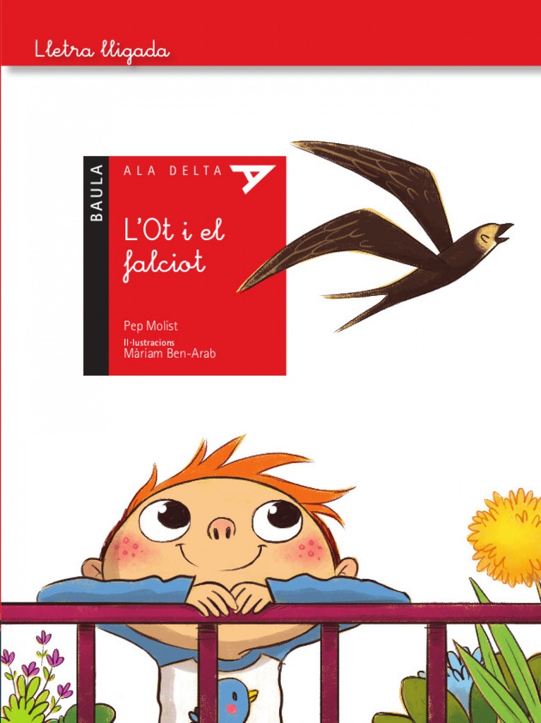 L´OT I EL FALCIOT