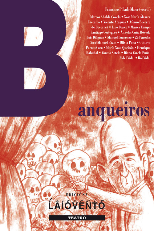 BANQUEIROS