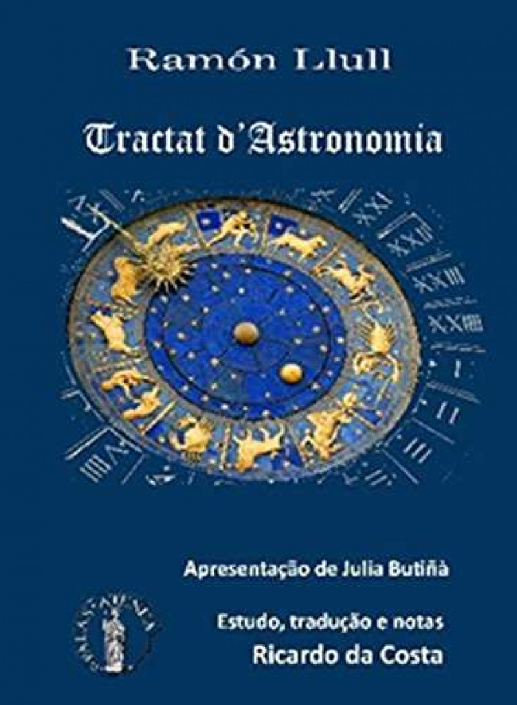 TRACTAT D´ASTRONOMIA