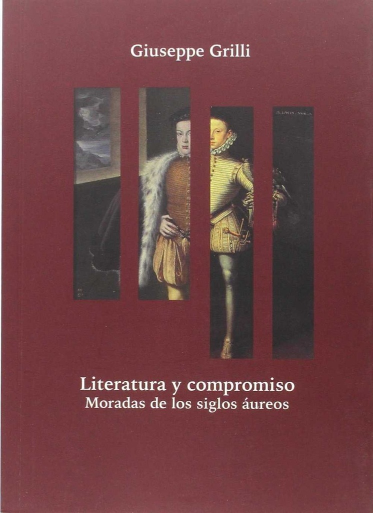 LITERATURA Y COMPROMISO