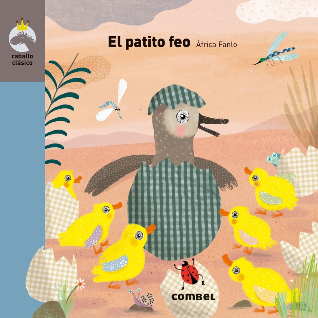 EL PATITO FEO