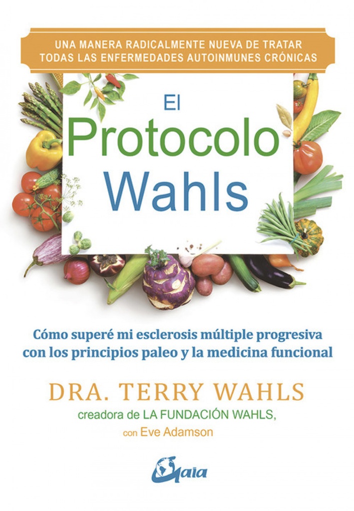 EL PROTOCOLO WAHLS