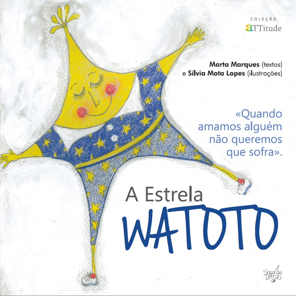 Estrela watoto