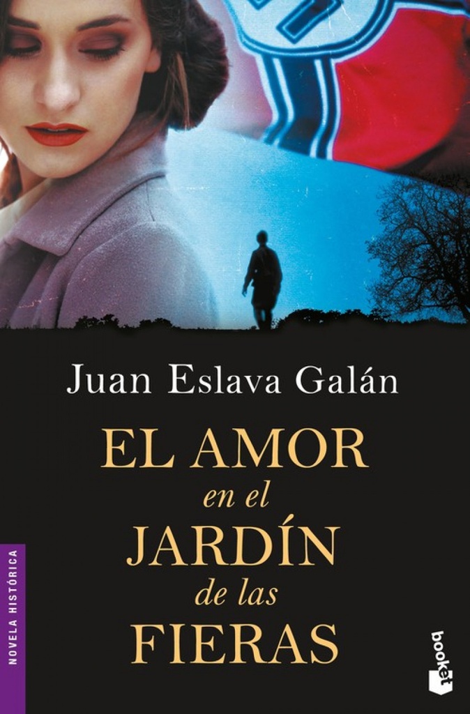 EL AMOR EN EL JARDIN DE LAS FIERAS