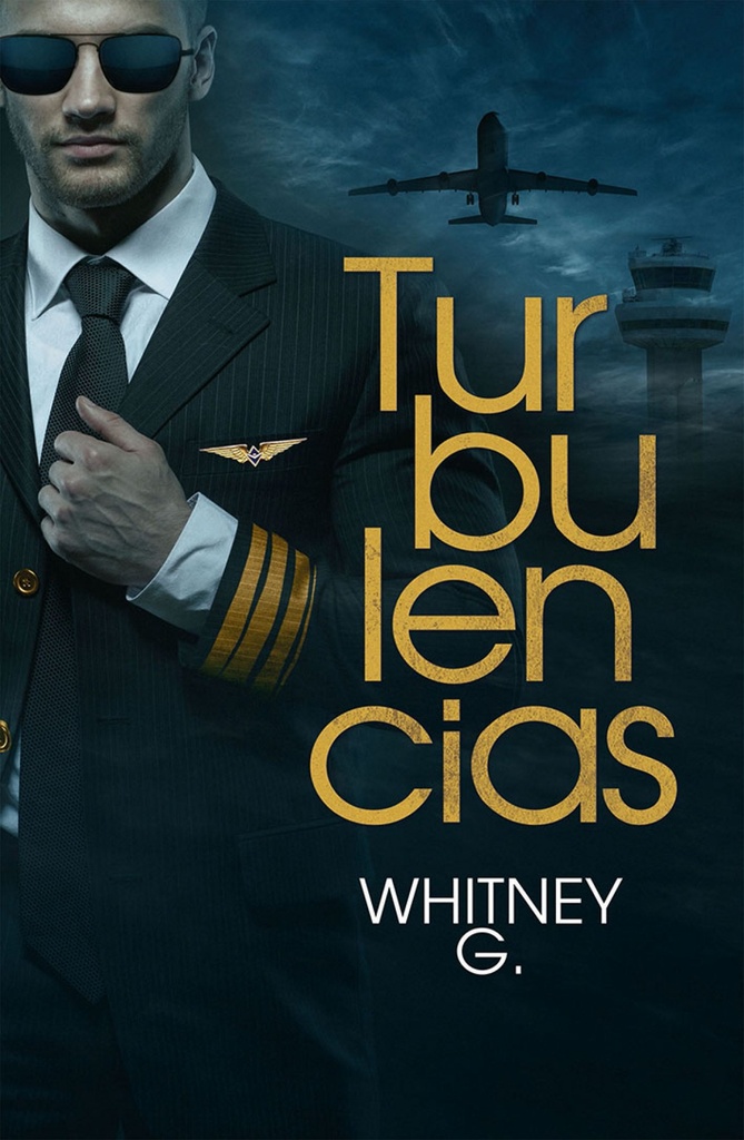 TURBULENCIAS