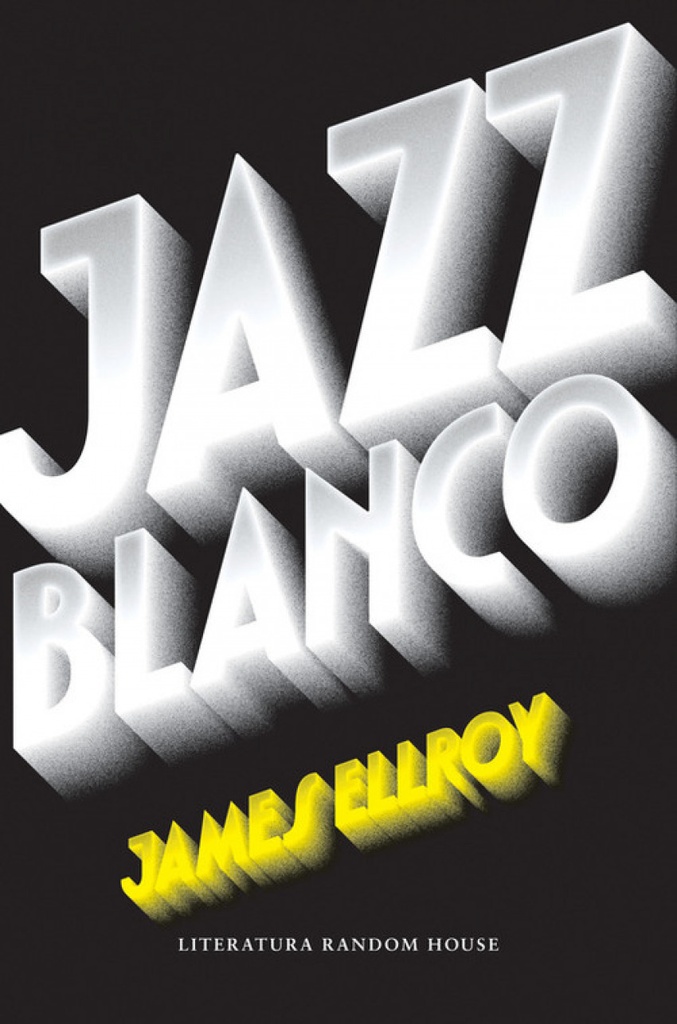 JAZZ BLANCO