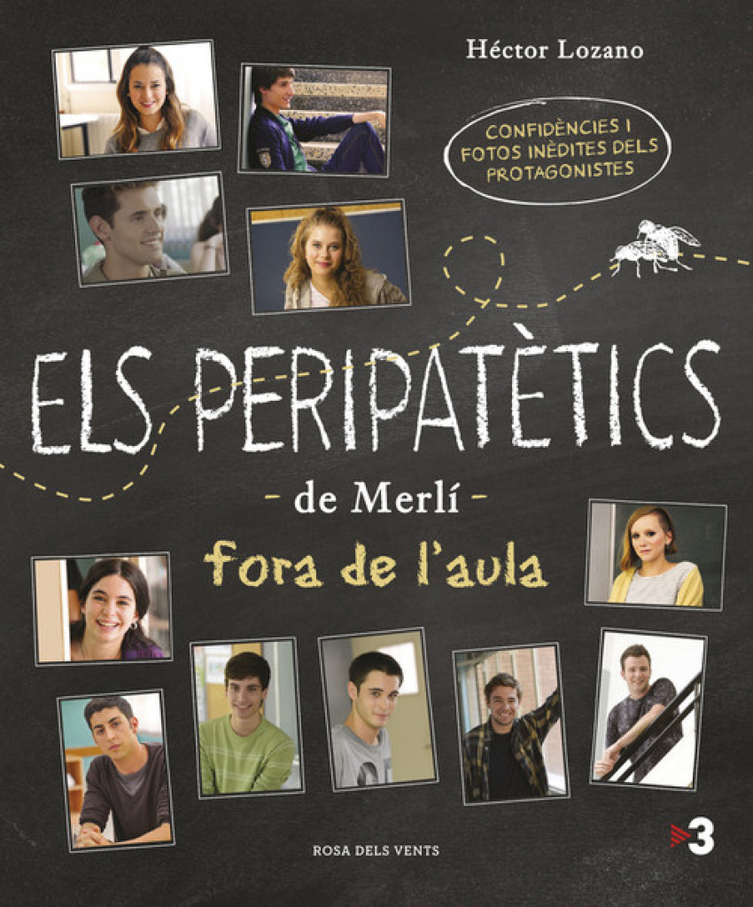 ELS PERIPATèTICS FORA DE L´AULA