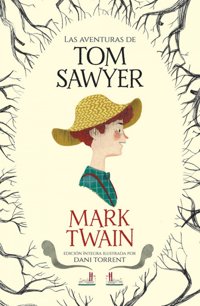 LAS AVENTURAS DE TOM SAWYER