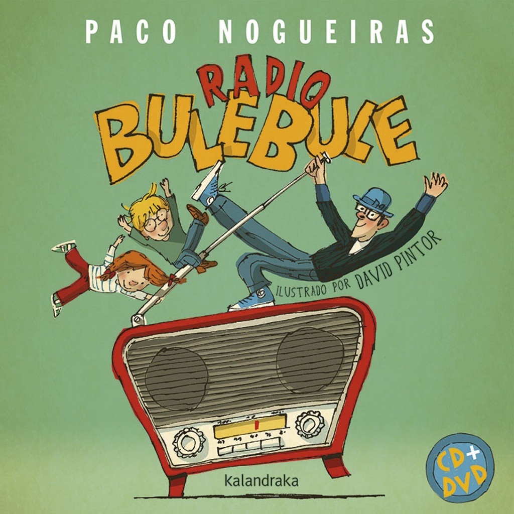 RADIO BULEBULE