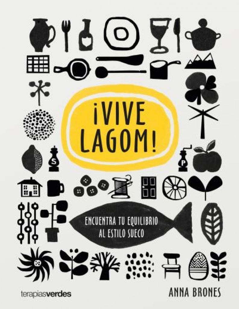 ¡VIVE LAGOM!