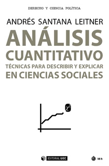 ANÁLISIS CUANTITATIVO