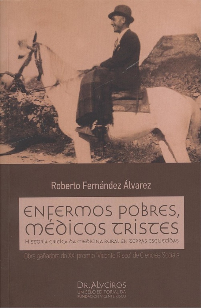 ENFERMEROS POBRES, MEDICOS TRISTES