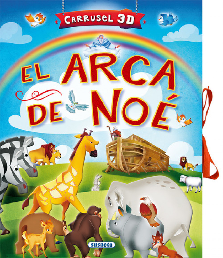 EL ARCA DE NOÉ