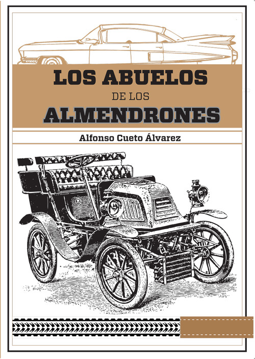 LOS ABUELOS DE LOS ALMENDRONES