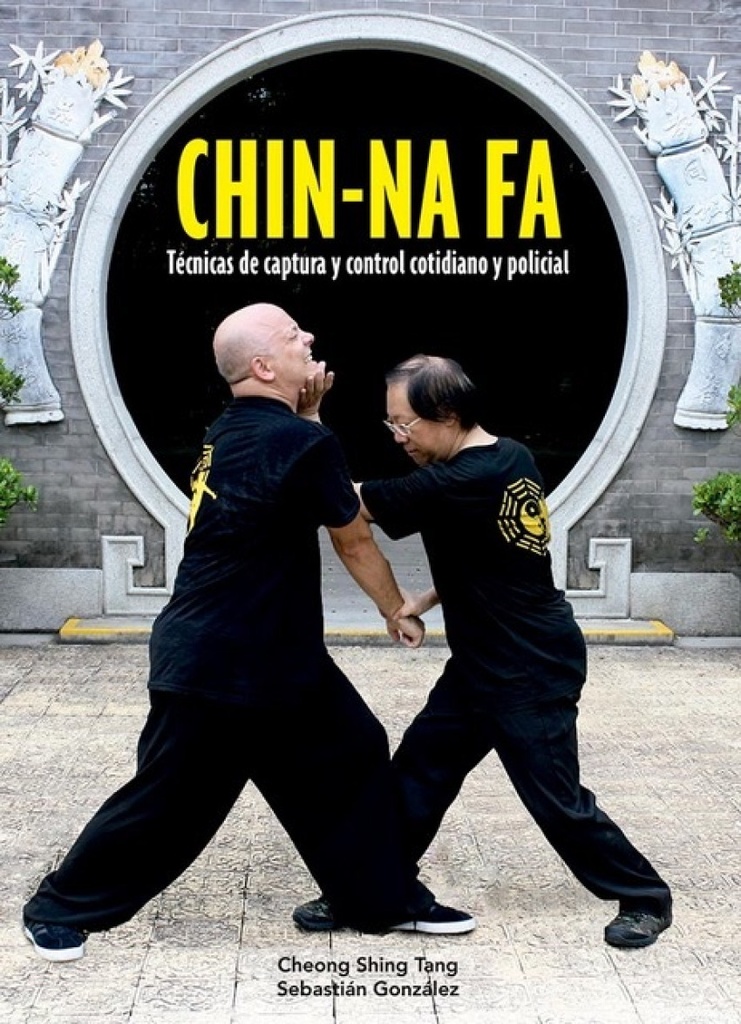 CHIN-NA FA