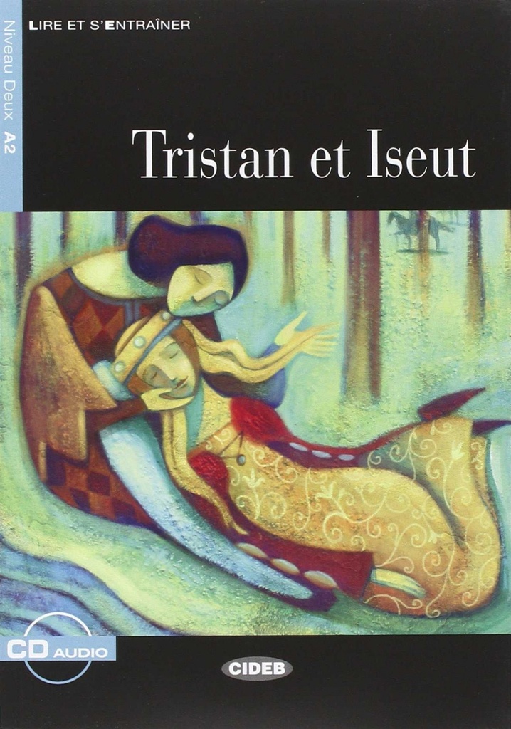 TRISTAN ET ISEUT