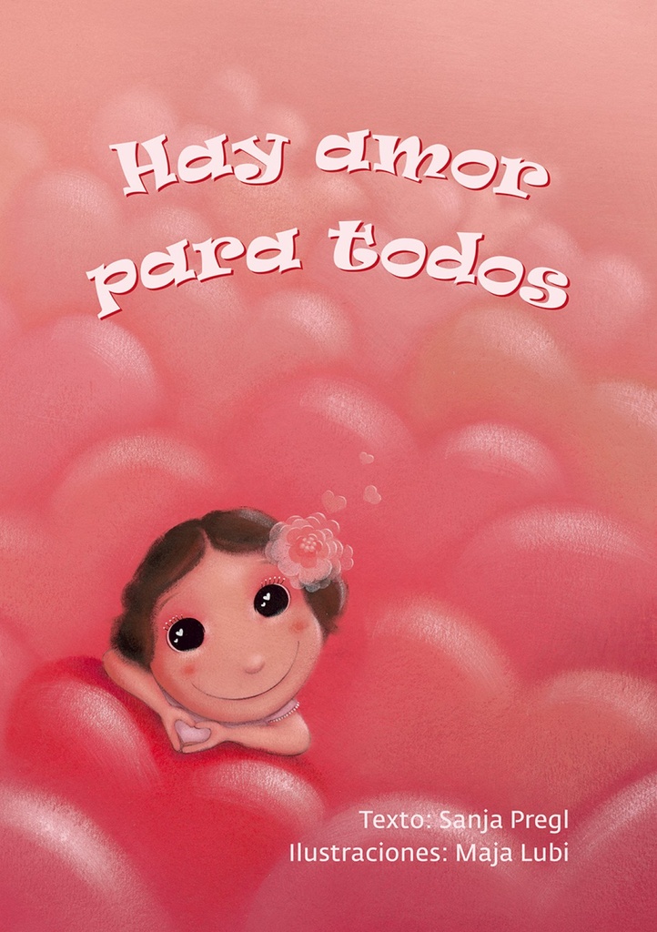 HAY AMOR PARA TODOS