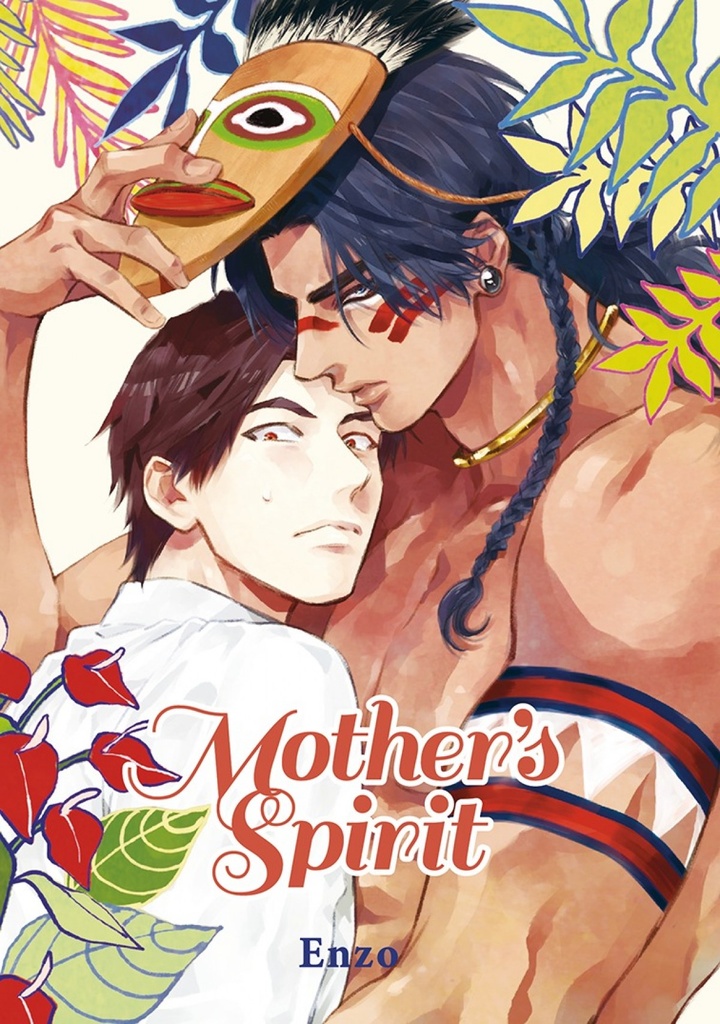 MOTHER´S SPIRIT