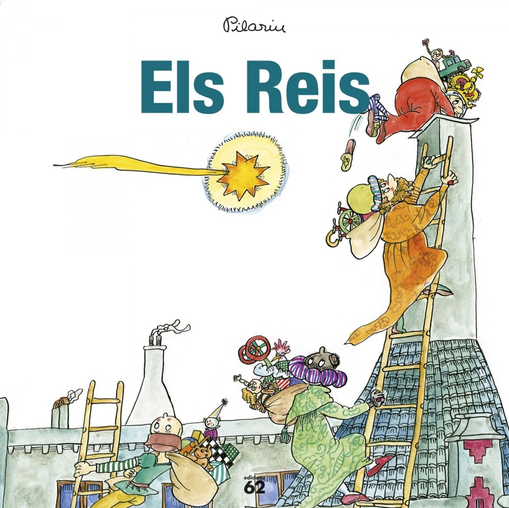 ELS REIS