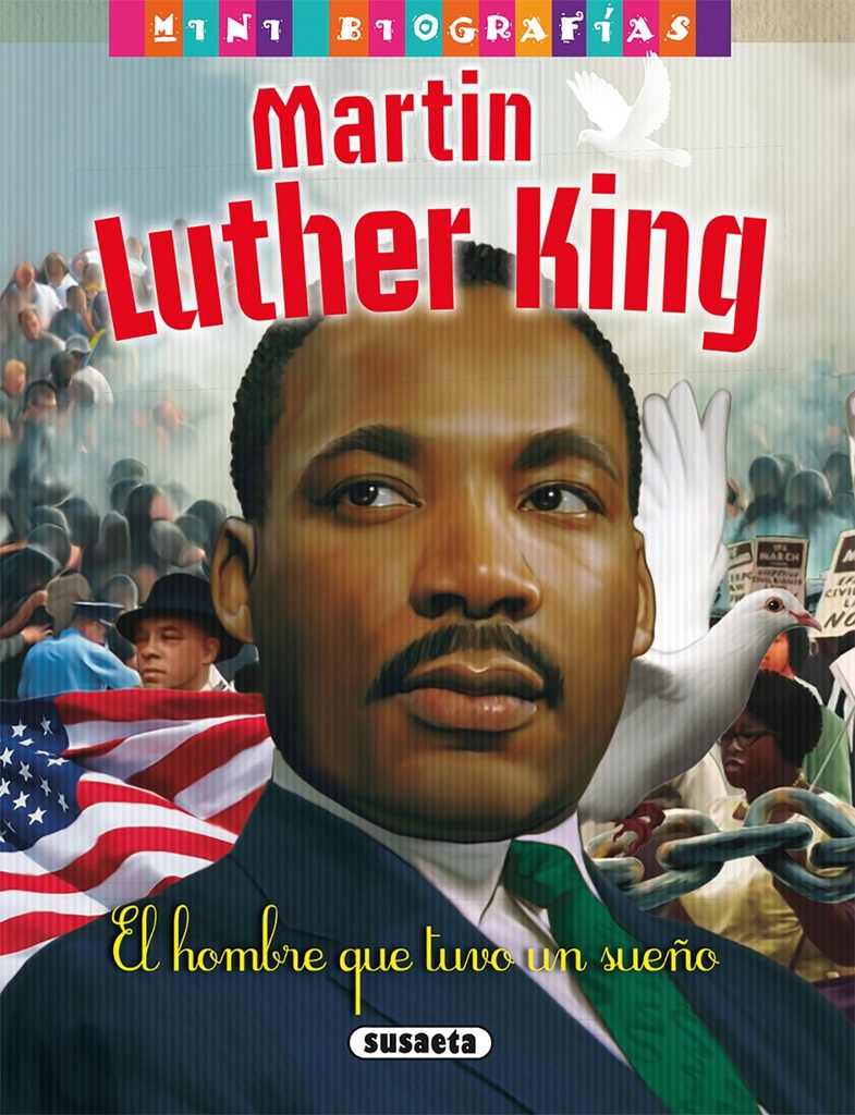 MARTIN LITHER KING