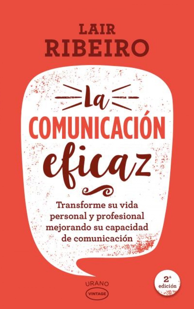 LA COMUNICACIÓN EFICAZ