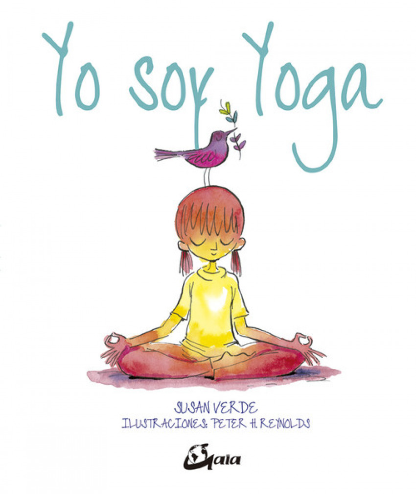 YO SOY YOGA