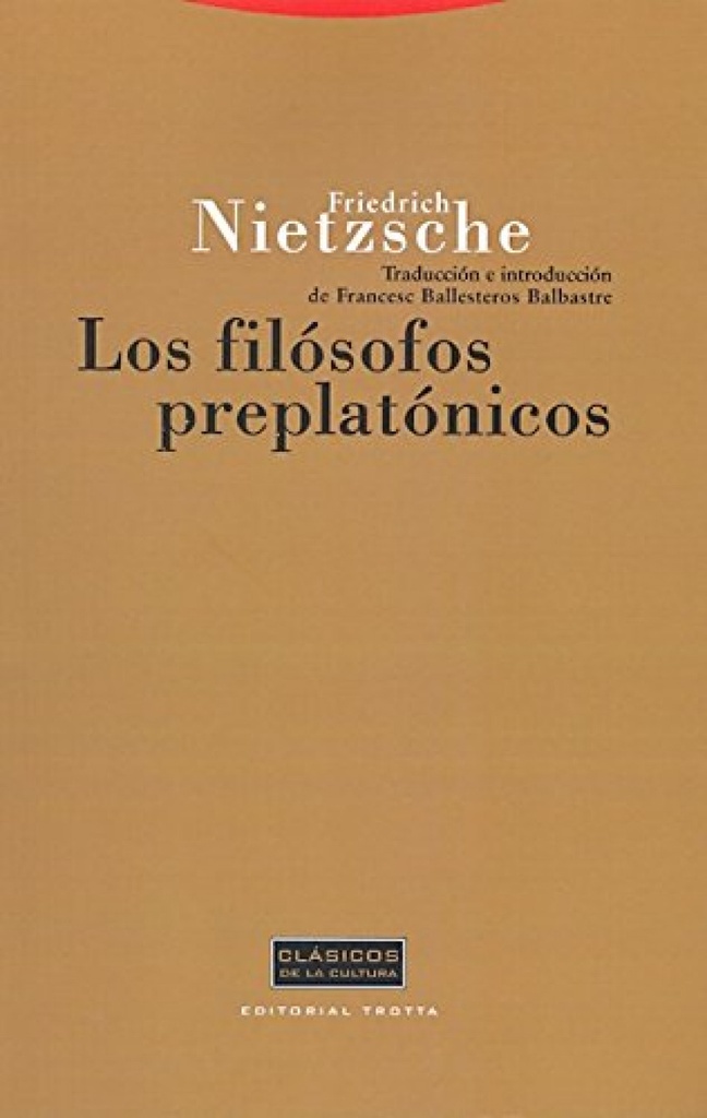 LOS FILÓSOFOS REPLATÓNICOS