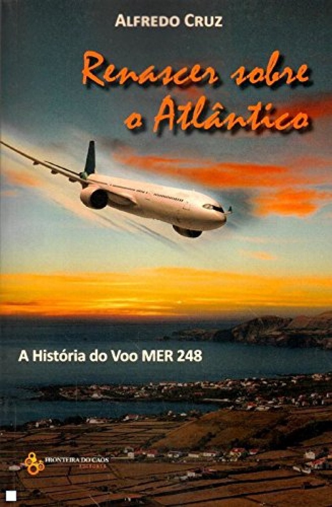 Renascer sobre o atlântico