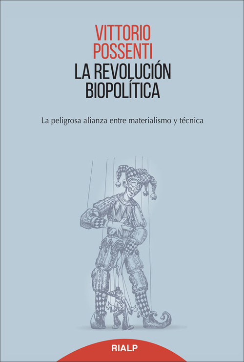 La revolución biopolitica