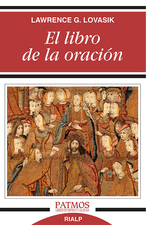 El libro de la oración