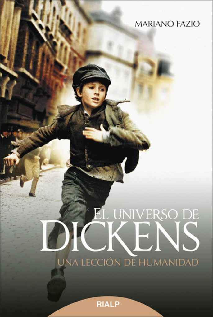 El universo de Dickens