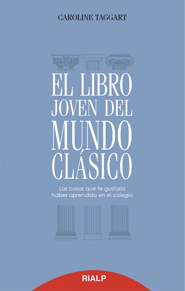 El libro joven del mundo clásico