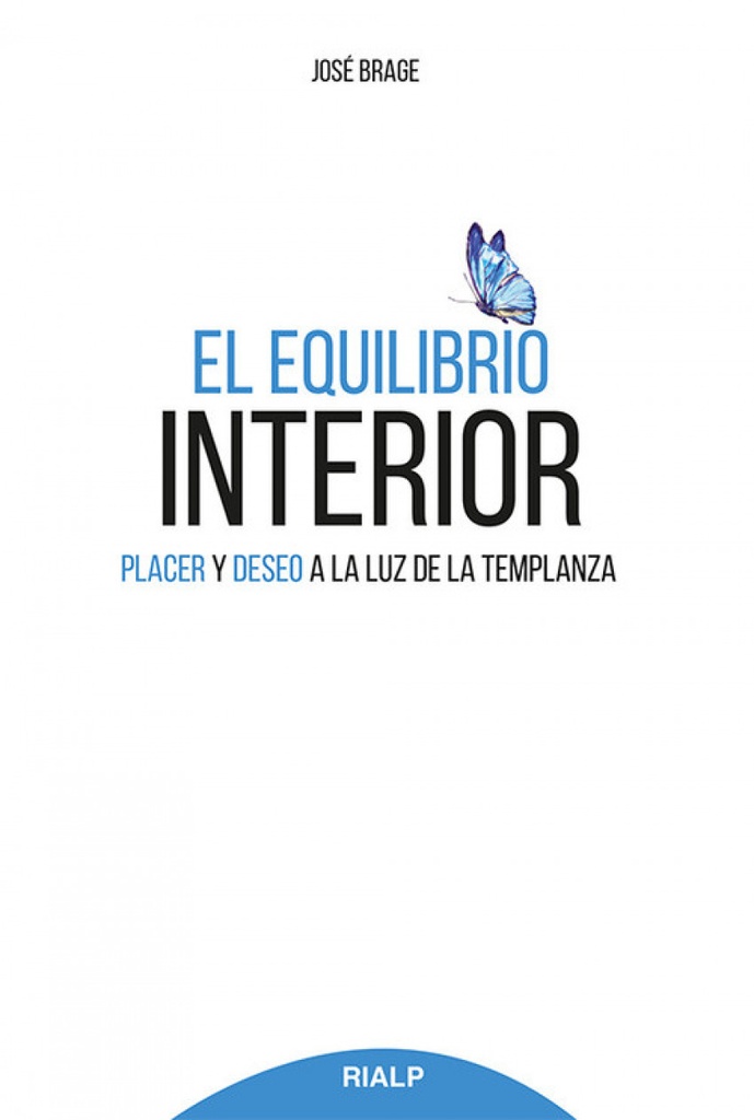 El equilibrio interior