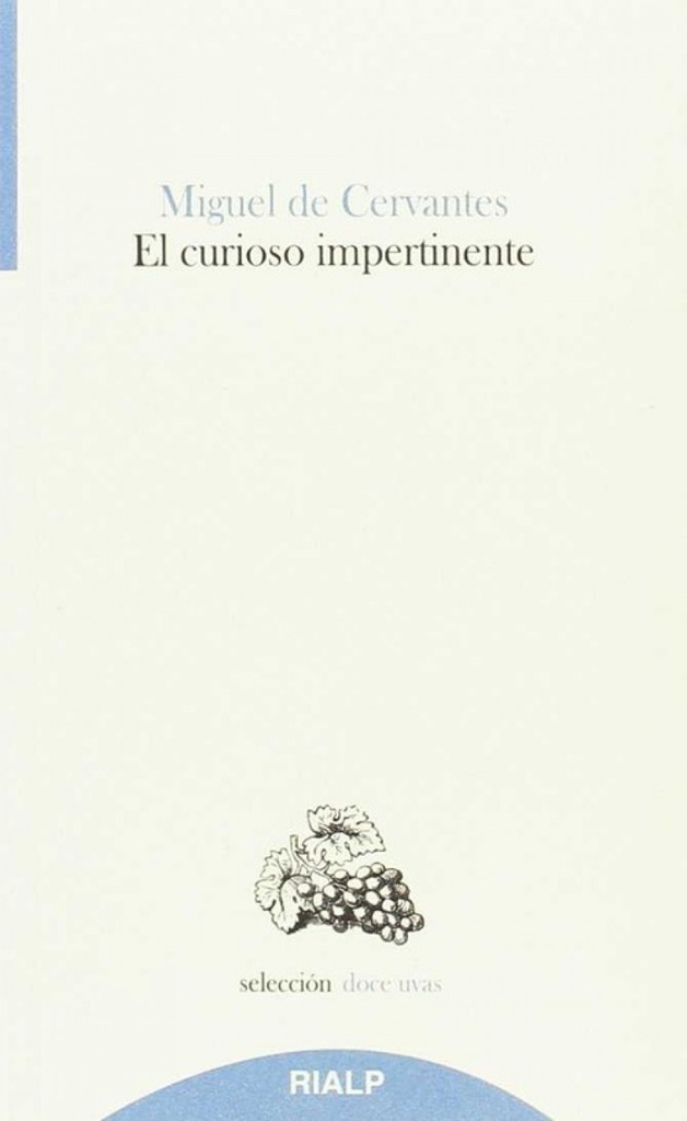 El curioso impertinente