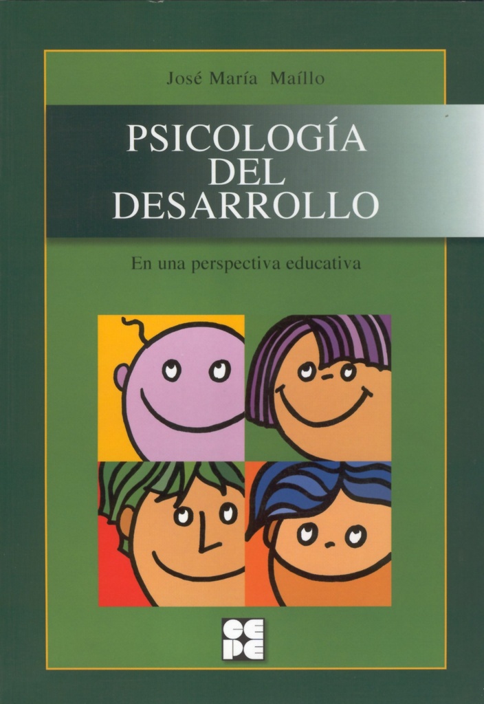 PSICOLOGIA DEL DESARROLLO