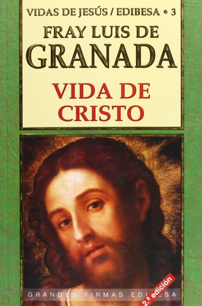 Vida de Cristo