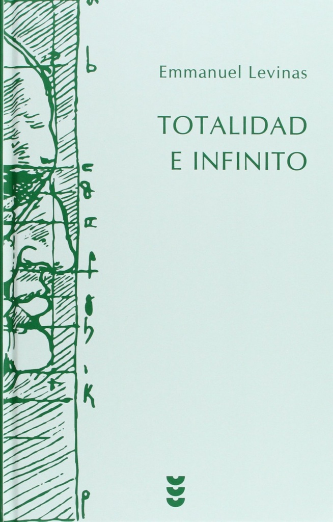 Totalidad e infinito