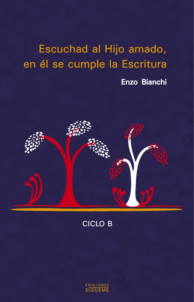 Escuchad al Hijo amado, en él se cumple la escritura