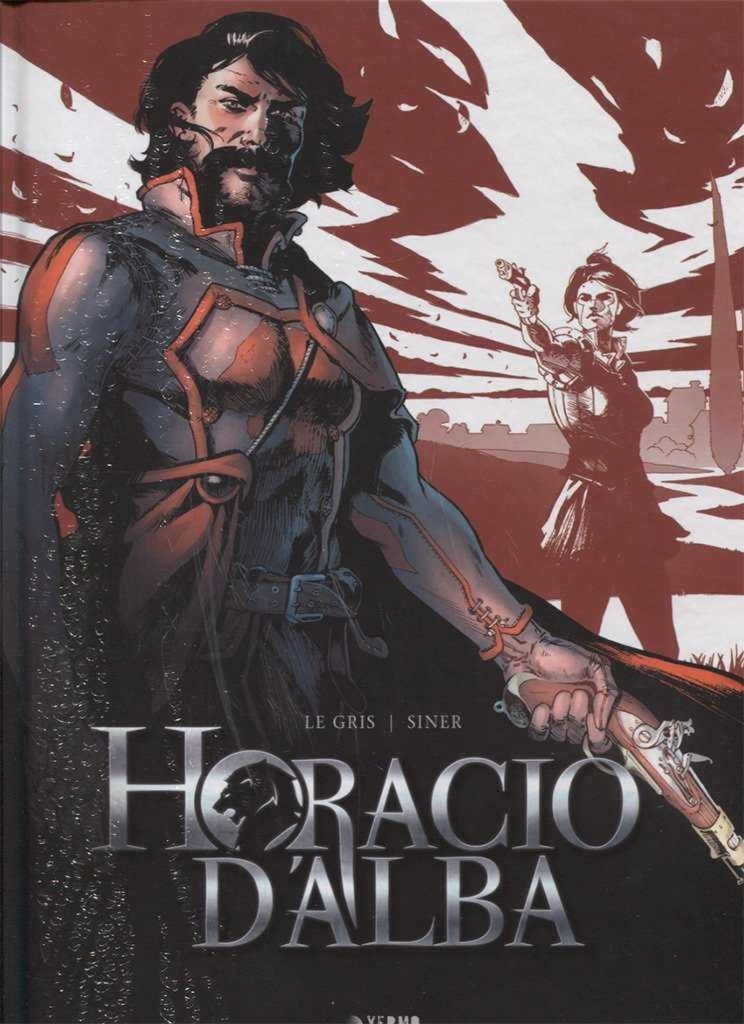 HORACIO D´ALBA