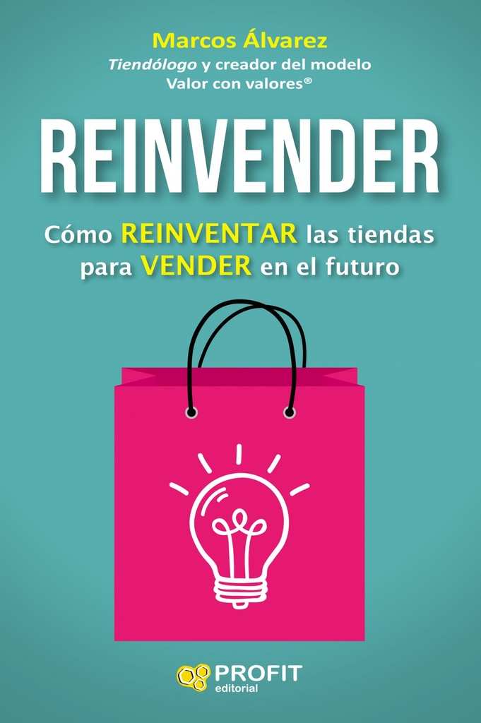 REINVENDER