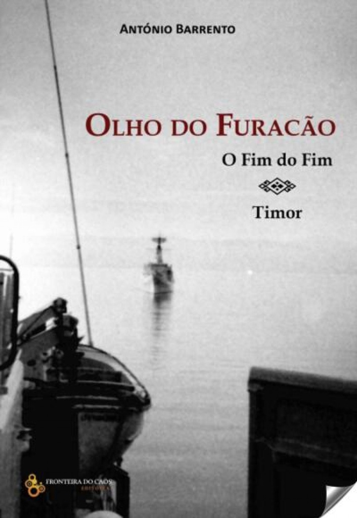 Olho do furacão