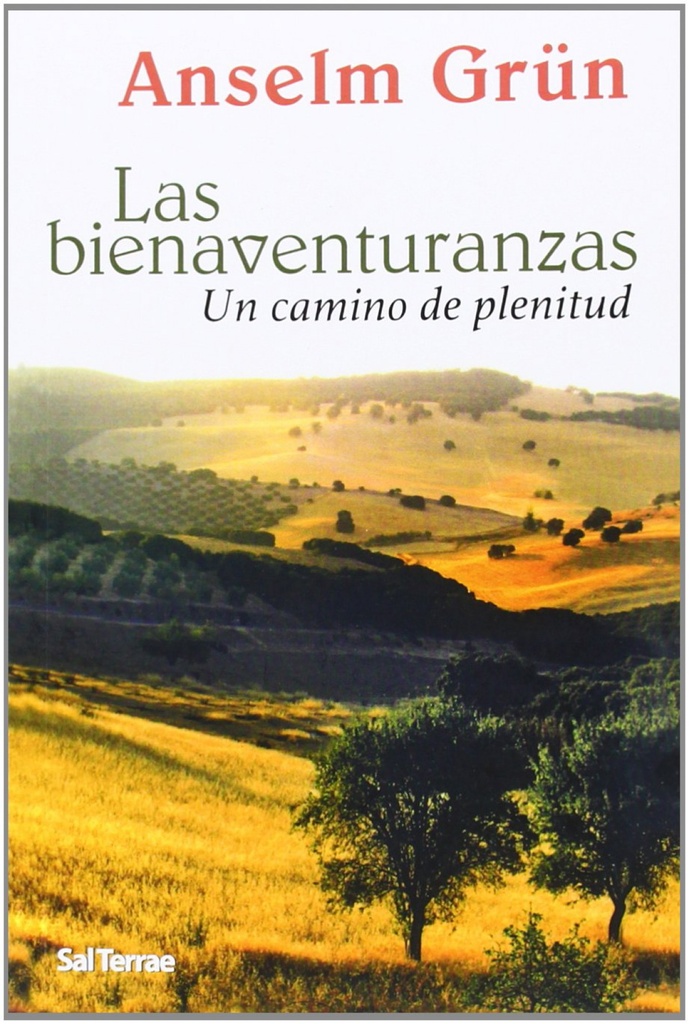 Las Bienaventuranzas