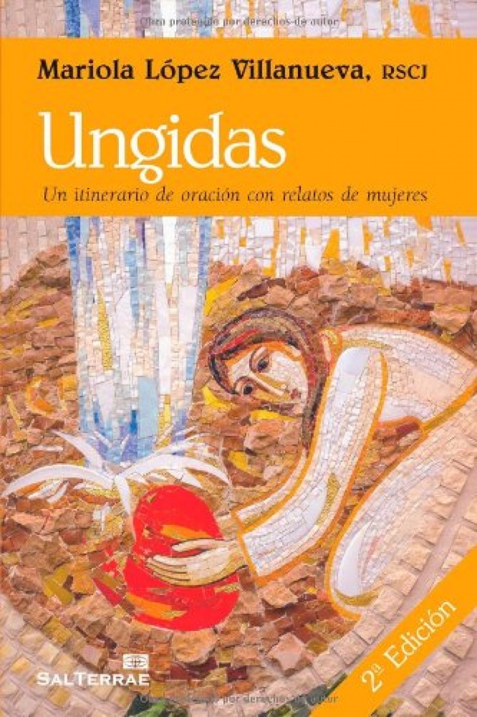 Ungidas