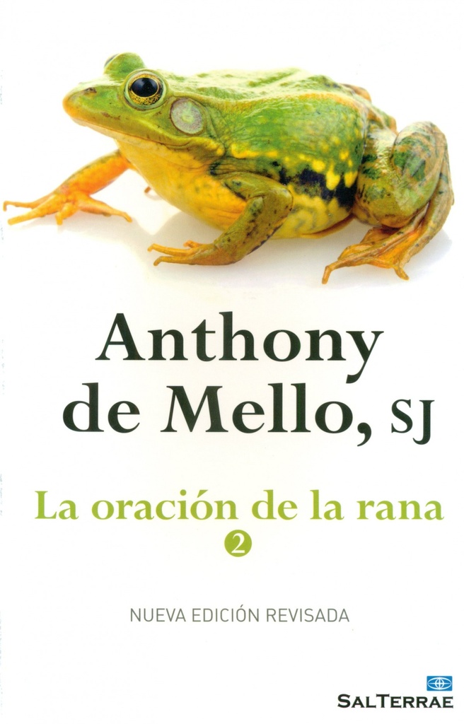 Oración de la rana - 2, La