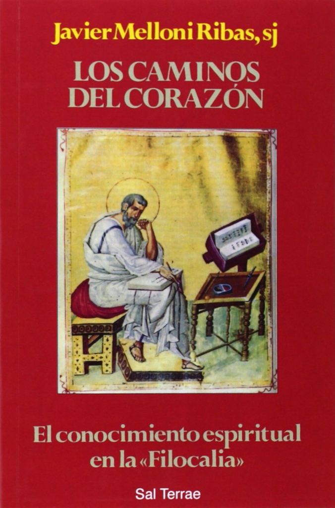 Los caminos del corazón