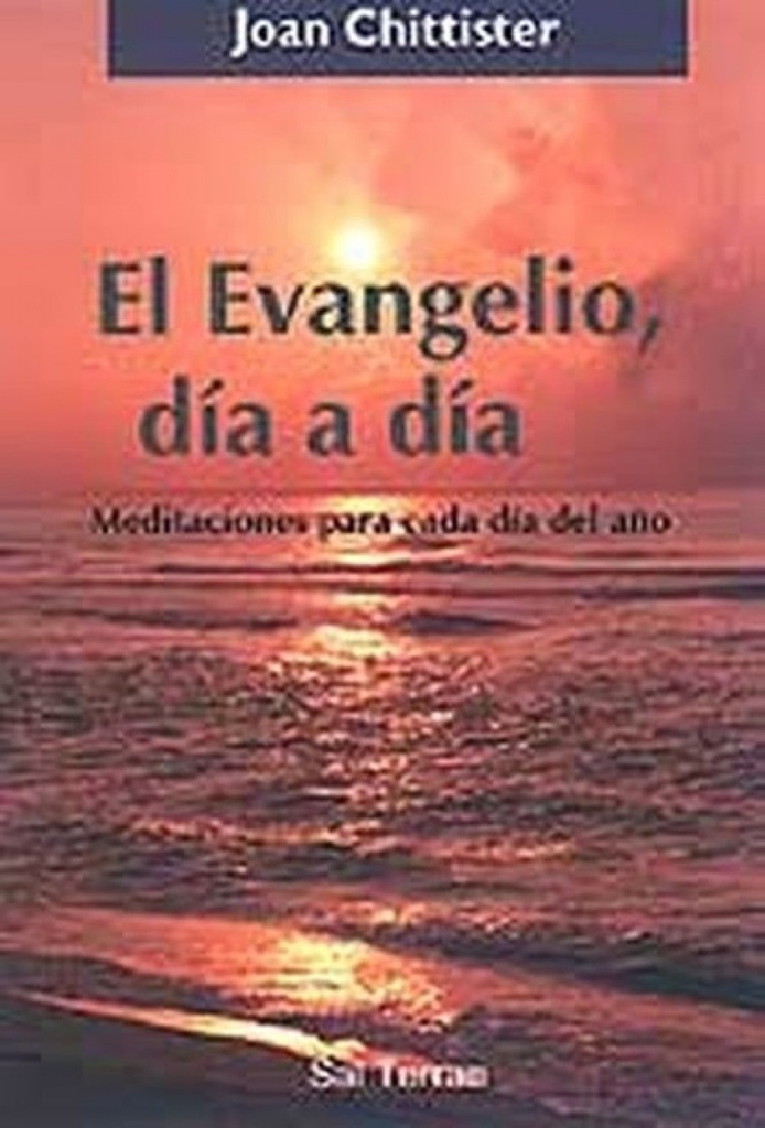 Evangelio, día a día, El