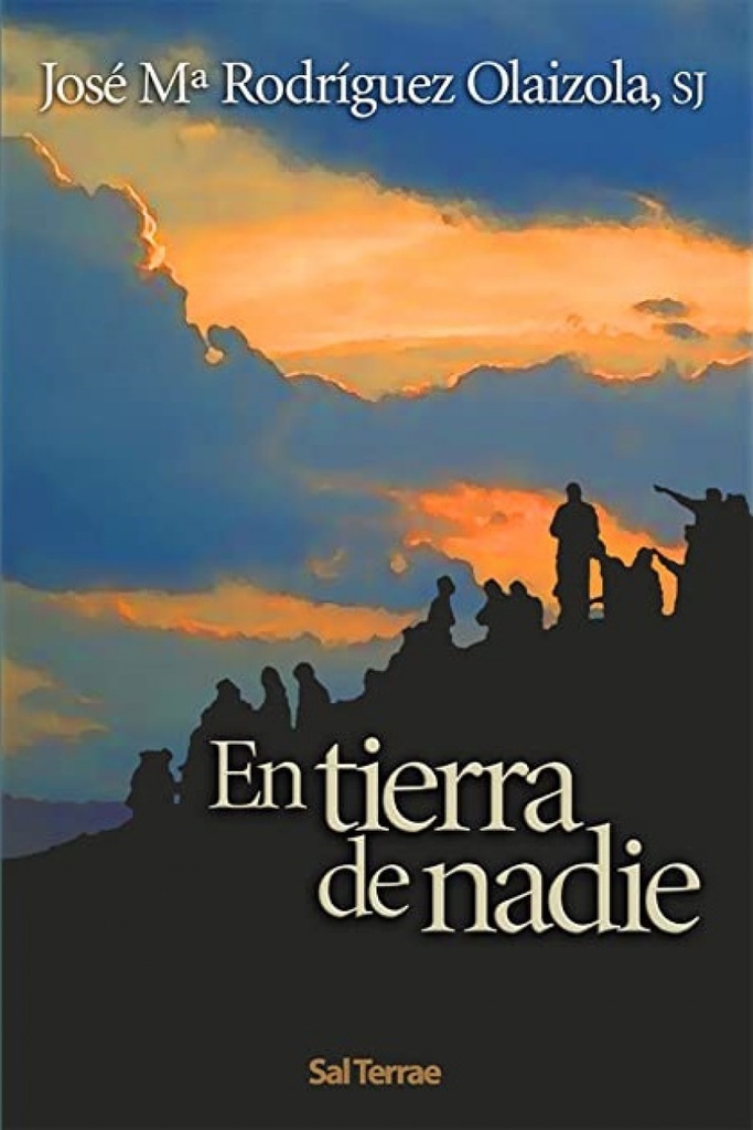 En tierra de nadie