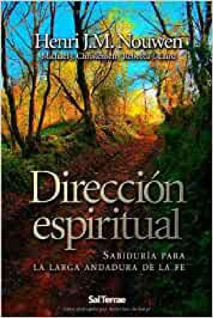 Dirección espiritual