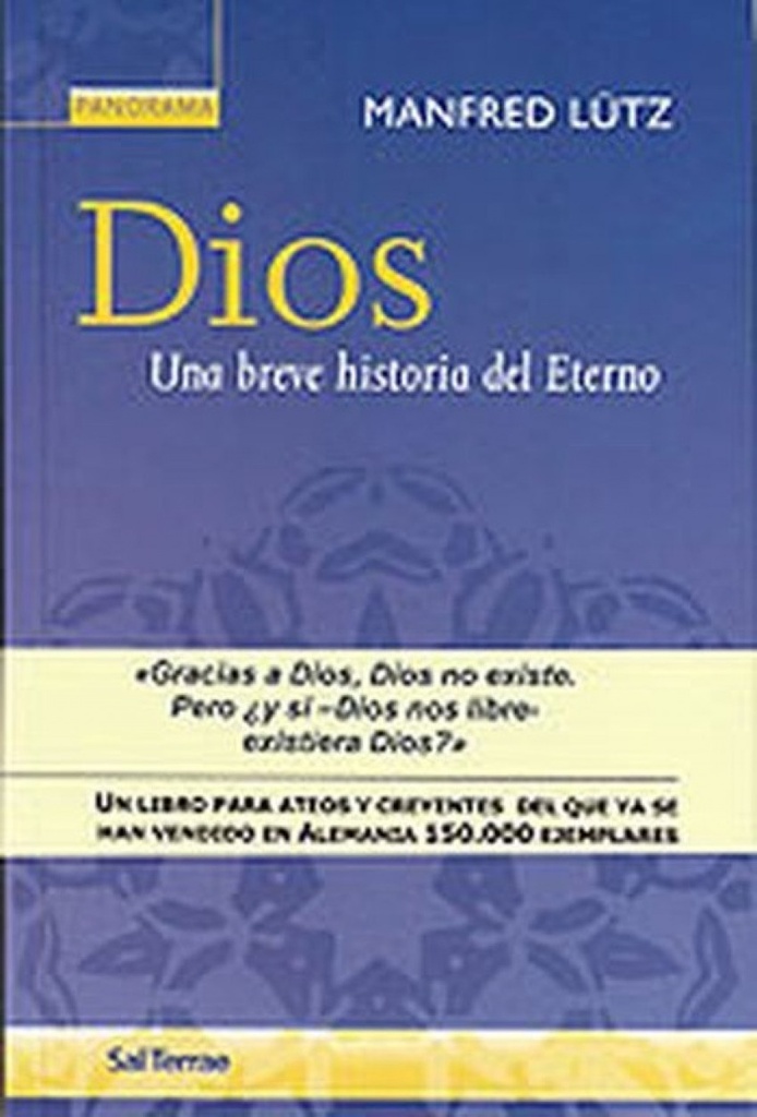 Dios